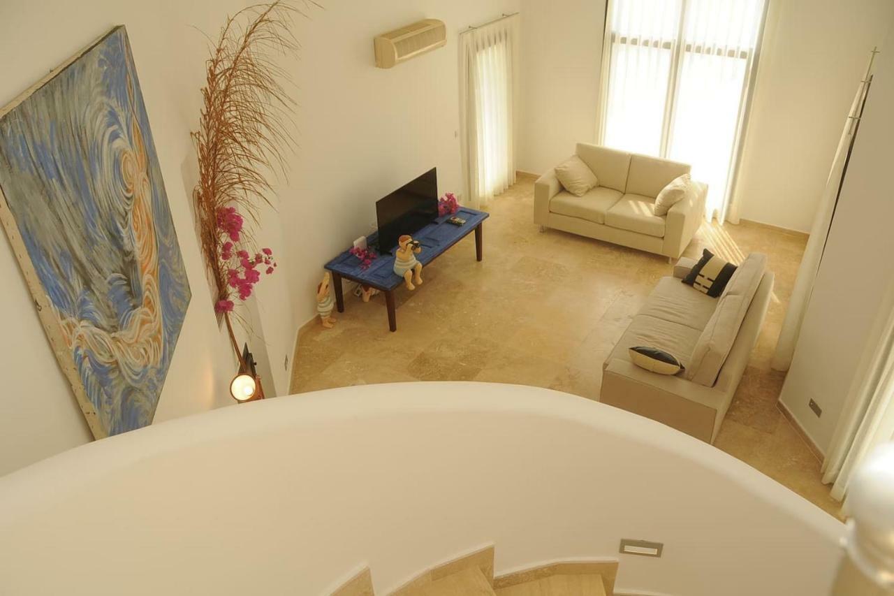 Villa Oz Kas Exterior photo