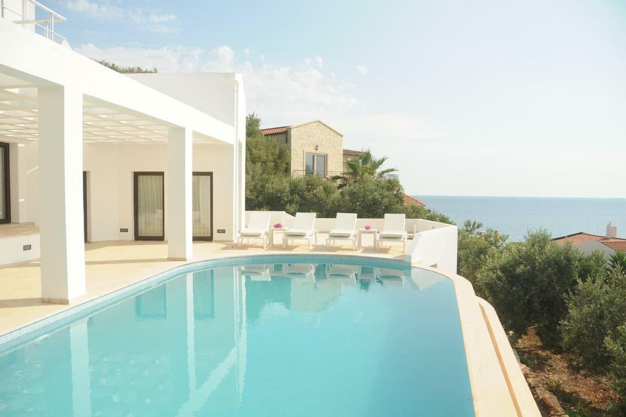 Villa Oz Kas Exterior photo